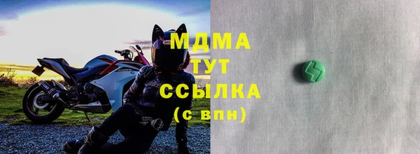 гашик Мегион